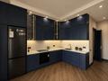 4-бөлмелі пәтер · 129 м² · 11/15 қабат, Бокейхана 52 — Т. Рыскулова - Нац.Банк, бағасы: 180 млн ₸ в Астане, Есильский р-н — фото 2