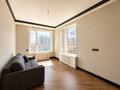 4-бөлмелі пәтер · 129 м² · 11/15 қабат, Бокейхана 52 — Т. Рыскулова - Нац.Банк, бағасы: 180 млн ₸ в Астане, Есильский р-н — фото 10