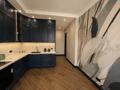 4-бөлмелі пәтер · 129 м² · 11/15 қабат, Бокейхана 52 — Т. Рыскулова - Нац.Банк, бағасы: 180 млн ₸ в Астане, Есильский р-н