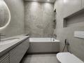 4-бөлмелі пәтер · 129 м² · 11/15 қабат, Бокейхана 52 — Т. Рыскулова - Нац.Банк, бағасы: 180 млн ₸ в Астане, Есильский р-н — фото 29