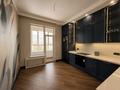 4-бөлмелі пәтер · 129 м² · 11/15 қабат, Бокейхана 52 — Т. Рыскулова - Нац.Банк, бағасы: 180 млн ₸ в Астане, Есильский р-н — фото 3