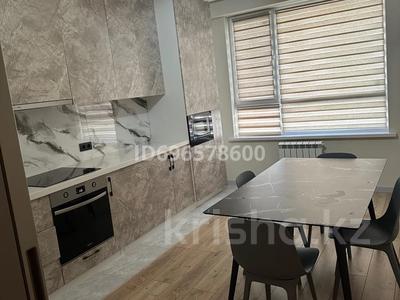 2-комнатная квартира · 58 м² · 8/12 этаж, Коктерек 139/7 за 350 000 〒 в Алматы, Наурызбайский р-н