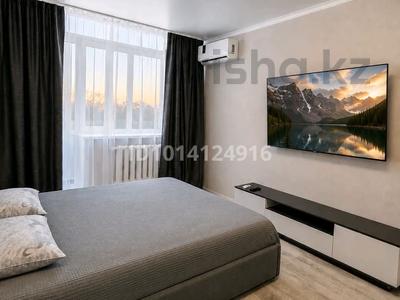 1-комнатная квартира · 38 м², 4мкр 15 за 13 000 ₸ в Степногорске