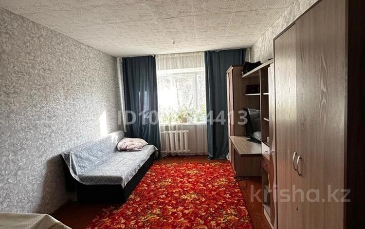 1-комнатная квартира · 21 м² · 4/5 этаж, Алматинская 60 за 4.6 млн ₸ в Усть-Каменогорске — фото 9
