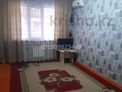 2-комнатная квартира · 50 м² · 1/2 этаж, мкр Жанаталап 4/11 за 11 млн ₸ в Шымкенте, Туран р-н