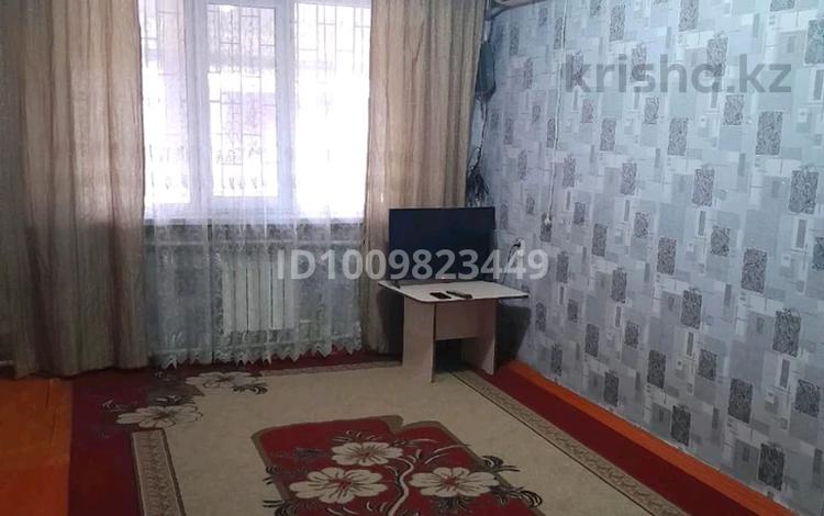 2-бөлмелі пәтер · 50 м² · 1/2 қабат, мкр Жанаталап 4/11, бағасы: 11 млн ₸ в Шымкенте, Туран р-н — фото 2