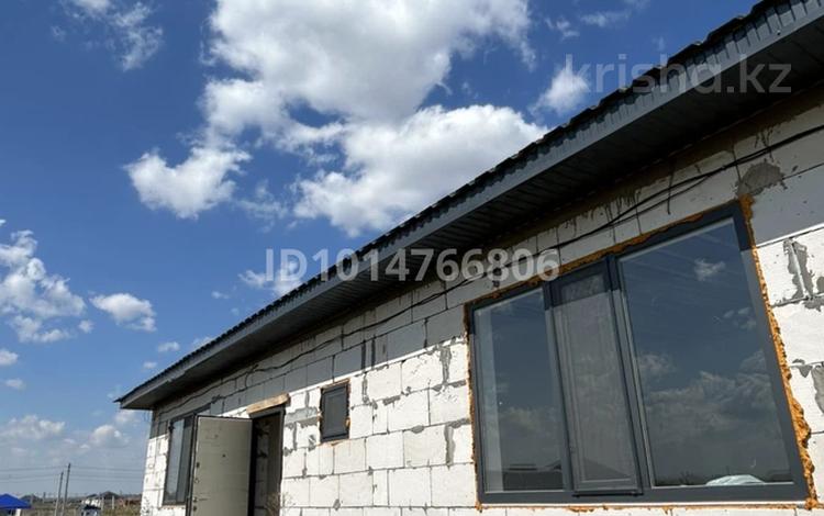 Отдельный дом · 5 комнат · 148.1 м² · 10 сот., Участок 932 за 18 млн ₸ в Актобе, жилой массив Бауырластар-5 — фото 2