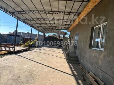 Отдельный дом · 2 комнаты · 56 м² · 8 сот., Торғай 12 — Рувд за 120 000 ₸ в Сарыагаш