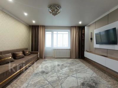 3-комнатная квартира · 65 м² · 9/9 этаж, Майкудук, мкр Голубые пруды 12 за 25 млн ₸ в Караганде, Алихана Бокейханова р-н