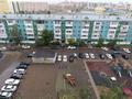 3-бөлмелі пәтер · 65 м² · 9/9 қабат, Голубые пруды ш/а. 12, бағасы: 25 млн ₸ в Караганде, Алихана Бокейханова р-н — фото 12