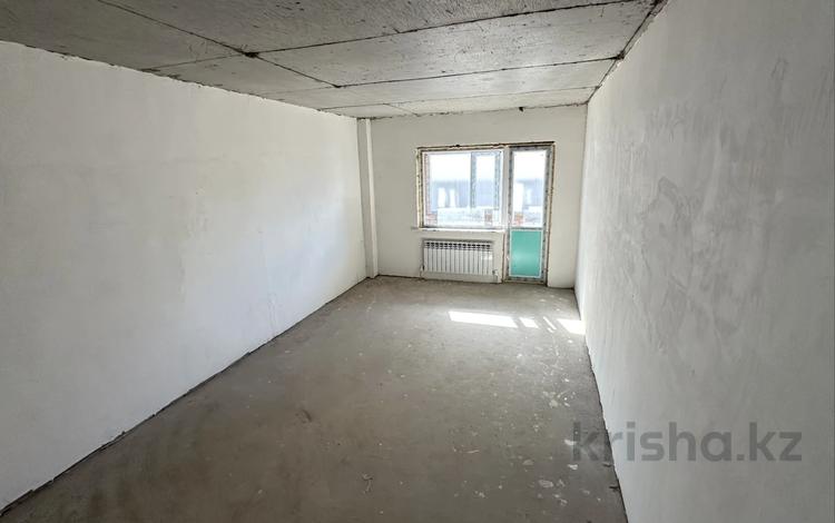 3-бөлмелі пәтер · 85 м² · 4/6 қабат, Республики 40, бағасы: 33.5 млн ₸ в Косшы — фото 11