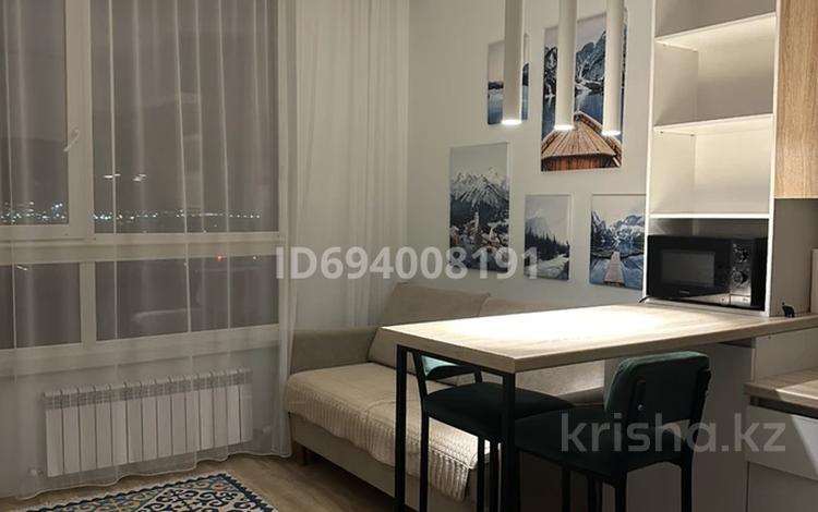 1-комнатная квартира · 47 м² · 8/15 этаж, Қалдаяқова за 220 000 ₸ в Астане, Алматы р-н — фото 2