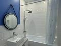 1-комнатная квартира · 47 м² · 8/15 этаж, Қалдаяқова за 220 000 ₸ в Астане, Алматы р-н — фото 7