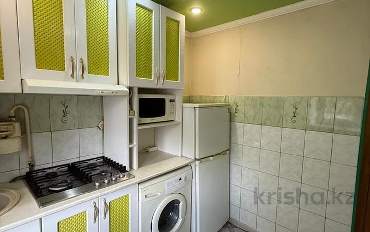 1-бөлмелі пәтер · 30 м² · 1/5 қабат, куйши Дина 42/2 — РАЙОН 7 поликлиники, бағасы: 17 млн ₸ в Астане — фото 2
