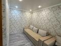 1-бөлмелі пәтер · 30 м² · 1/5 қабат, куйши Дина 42/2 — РАЙОН 7 поликлиники, бағасы: 17 млн ₸ в Астане — фото 4