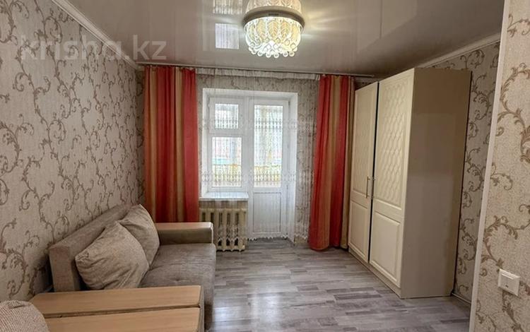 1-бөлмелі пәтер · 30 м² · 1/5 қабат, куйши Дина 42/2 — РАЙОН 7 поликлиники, бағасы: 17 млн ₸ в Астане — фото 6