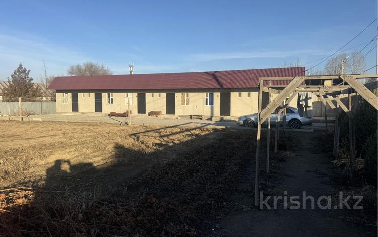 7 квартир с квартирантами, 10 соток · 100 м² за 48 млн ₸ в Талдыкоргане — фото 2