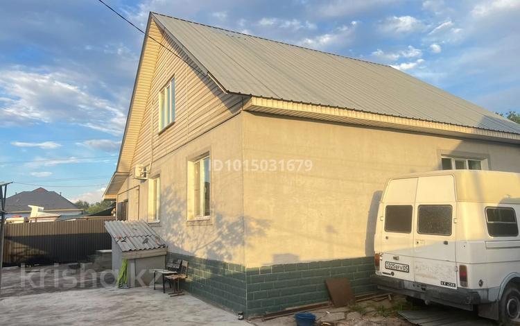 Отдельный дом · 4 комнаты · 150 м² · 5 сот., Алпамыс Батыр 9 — БАК за 65 млн ₸ в  — фото 2