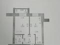 1-комнатная квартира · 41 м² · 3/9 этаж, мкр. Алтын орда 360/1 — Манглик ее за 16.3 млн ₸ в Актобе