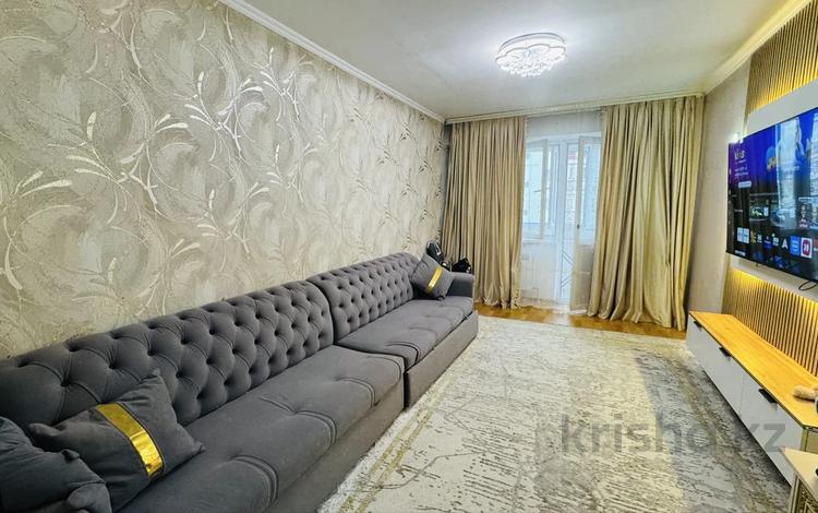 2-комнатная квартира · 60 м² · 4/9 этаж, Асыл Арман 11 за 27.5 млн ₸ в Иргели — фото 2