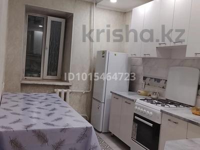 3-комнатная квартира · 60 м² · 2/5 этаж, Шугаева 155 — Силикатный поселок за 230 000 ₸ в Семее