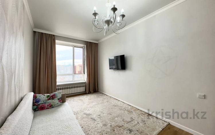 1-комнатная квартира · 38 м² · 9/10 этаж, Ильяса Омарова 21 за ~ 25.5 млн ₸ в Астане, Нура р-н — фото 16