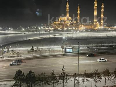 1-комнатная квартира · 35 м² · 6/16 этаж, Мангилик Ел за 25.7 млн ₸ в Астане, Есильский р-н