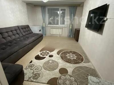 3-комнатная квартира · 81.8 м² · 4/9 этаж, Аль-Фараби за 35.6 млн ₸ в Усть-Каменогорске