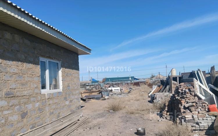 Үйдің бір бөлігі · 4 бөлме · 1000 м² · 10 жүзд., Сарсенбаева 44, бағасы: 17 млн ₸ в Балхаше — фото 2
