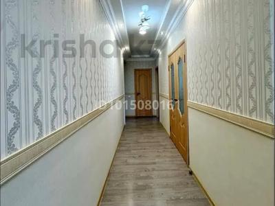 3-бөлмелі пәтер · 94.3 м² · 8/9 қабат, Комсомольский ш/а., Улы дала 69 — Улы дала- аль фараби, бағасы: 57.5 млн ₸ в Астане, Есильский р-н
