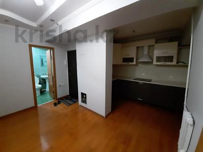 2-комнатная квартира · 46 м² · 2/3 этаж, мкр Дорожник — Возле рынка Салем, напротив рынка Мизам за 23.5 млн 〒 в Алматы, Жетысуский р-н