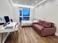 4-комнатная квартира · 169 м² · 10/21 этаж, Динмухамед Конаев 5 — Atlant 6 очередь за 208 млн ₸ в Астане, Есильский р-н — фото 5