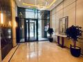 4-комнатная квартира · 169 м² · 10/21 этаж, Динмухамед Конаев 5 — Atlant 6 очередь за 208 млн ₸ в Астане, Есильский р-н — фото 9