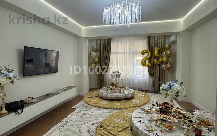2-комнатная квартира · 88 м² · 4/10 этаж, 40-й мкр за 43 млн ₸ в Актау — фото 2