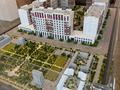 2-комнатная квартира · 88 м² · 4/10 этаж, 40-й мкр за 43 млн ₸ в Актау — фото 29