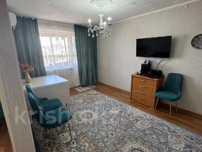3-бөлмелі пәтер · 57.4 м² · 5/5 қабат, 14 микрорайон 4, бағасы: 17.5 млн ₸ в Семее