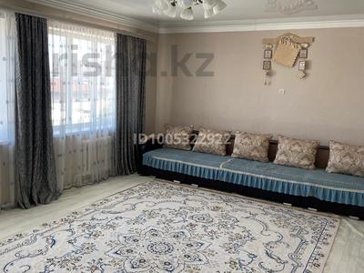 Отдельный дом · 4 комнаты · 110 м² · 10 сот., Валиханова — Габдуллина за 22 млн 〒 в Кояндах