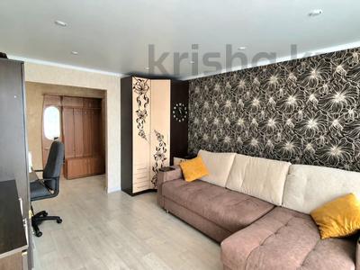 2-бөлмелі пәтер · 51.2 м² · 5/5 қабат, Ермухана Бекмаханова 39, бағасы: 20.6 млн ₸ в Павлодаре