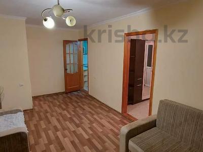 2-комнатная квартира · 40 м² · 2/4 этаж, Айманова за 27.6 млн ₸ в Алматы, Бостандыкский р-н