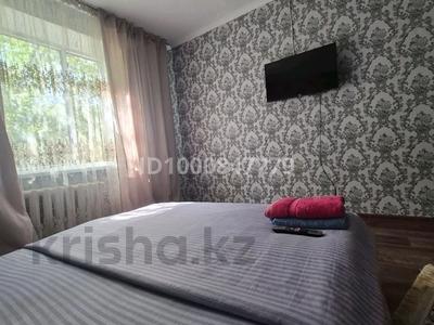 1-комнатная квартира · 40 м² · 2/5 этаж, Самал 10a за 1 999 〒 в Талдыкоргане, мкр Самал