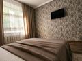 1-комнатная квартира · 40 м² · 2/5 этаж, Самал 10a за 1 999 ₸ в Талдыкоргане, мкр Самал