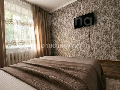 1-комнатная квартира · 40 м² · 2/5 этаж, Самал 10a за 1 999 ₸ в Талдыкоргане, мкр Самал