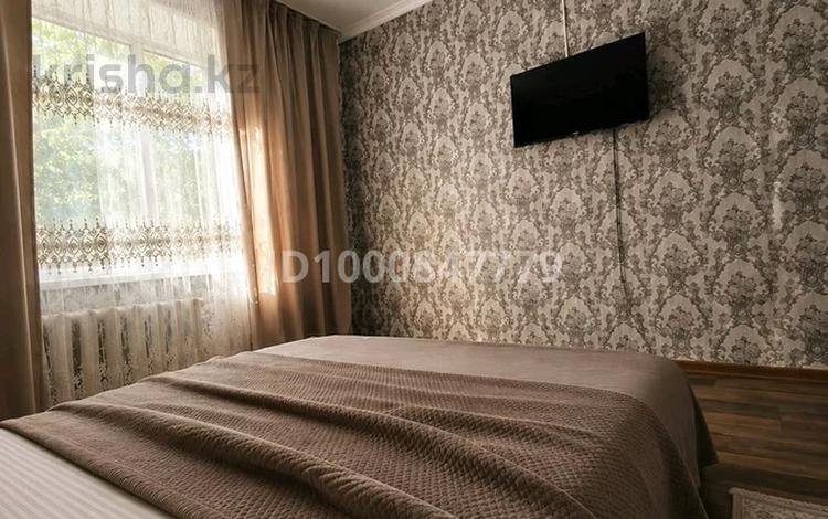 1-комнатная квартира · 40 м² · 2/5 этаж, Самал 10a за 1 999 ₸ в Талдыкоргане, мкр Самал — фото 24