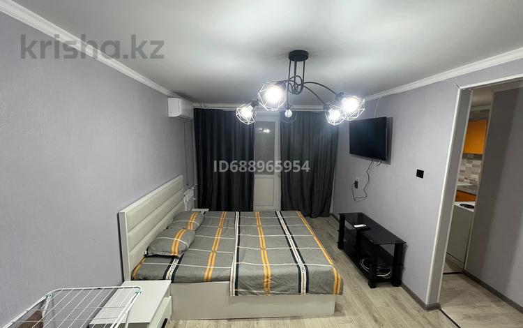 1-бөлмелі пәтер · 32 м² · 2/5 қабат, Независемости — Центр, бағасы: 12 000 ₸ в Сатпаев — фото 11