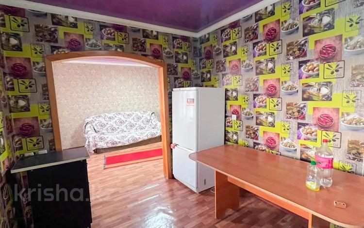 3-комнатная квартира · 75 м² · 5/5 этаж, Каратал 22 за 20 млн ₸ в Талдыкоргане — фото 2