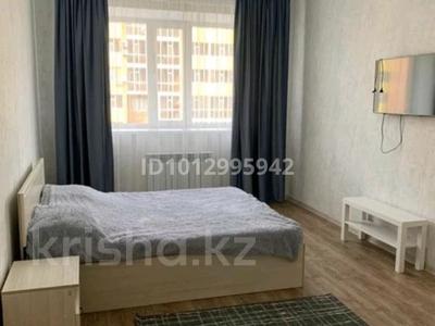 1-комнатная квартира · 54 м² · 1/5 этаж, Абая 151 за 2 000 ₸ в Таразе