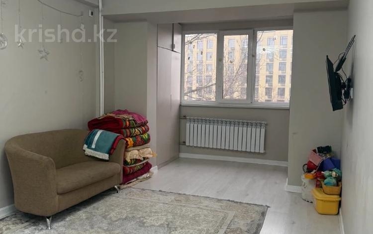 2-бөлмелі пәтер · 45.1 м² · 5/9 қабат, Райымбека 206к, бағасы: 33.5 млн ₸ в Алматы, Алмалинский р-н — фото 3