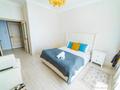 1-бөлмелі пәтер · 44 м² · 16/21 қабат, Сейфуллина 574/1 к3 — Пересечение Сейфуллина Аль-Фараби, бағасы: 22 000 ₸ в Алматы, Бостандыкский р-н