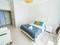 1-комнатная квартира · 44 м² · 16/21 этаж, Сейфуллина 574/1 к3 — Пересечение Сейфуллина Аль-Фараби за 22 000 〒 в Алматы, Бостандыкский р-н