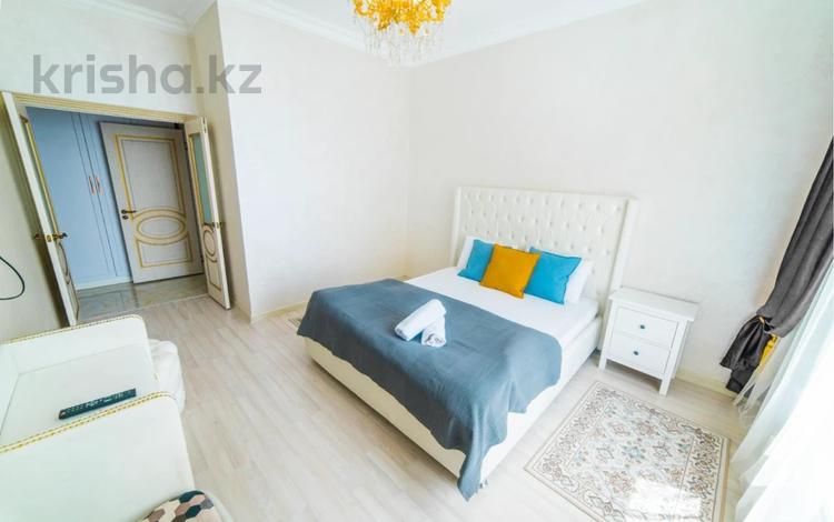 1-бөлмелі пәтер · 44 м² · 16/21 қабат, Сейфуллина 574/1 к3 — Пересечение Сейфуллина Аль-Фараби, бағасы: 22 000 ₸ в Алматы, Бостандыкский р-н — фото 2